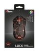 Trust GXT133 LOCX MOUSE BLACK - зображення 8