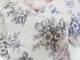 Комплект декоративных подушек Lumelle Flowers 30х30см 4шт разноцветные (п_0113) - изображение 3
