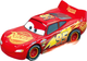 Автомобіль Carrera Go Disney Pixar Cars Lightning McQueen Neon Nights (4007486641501) - зображення 1