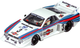 Автомобіль Carrera Digital 132 Lancia Beta Montecarlo Turbo Lancia Martini Racing No.3 Daytona 1981 (4007486310650) - зображення 1