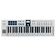 MIDI-клавіатура Arturia KeyLab Essential 49 Mk3 White - изображение 5