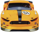 Auto Carrera Evolution Ford Mustang GTY No.51 (4007486277885) - obraz 7