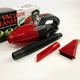 Пилосос для авто Car vacuum cleaner портативний - зображення 2