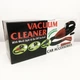 Пилосос для авто Car vacuum cleaner портативний - зображення 5