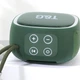 Портативная колонка TG 659 green с ремешком - изображение 2