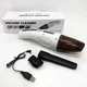 Пылесос автомобильный Car Vacuum Cleaner HY05 white аккумуляторный - изображение 10