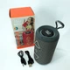 Портативная колонка TG 656 gray - изображение 13