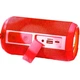 Портативная колонка TG 656 red - изображение 3