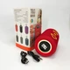 Портативная колонка TG 656 red - изображение 13