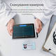 Електрокардіограф Carewell NEO ECG S120 (Carewell NEO ECG S120) - зображення 2