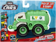 Śmieciarka Little Tikes Dirt Diggers Minis Garbage Truck (0050743659430) - obraz 1