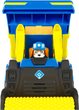 Wywrotka Spin Master Paw Patrol Rubble & Crew Wheelers Bark Yard Deluxe Dump Truck (681147018006) - obraz 7