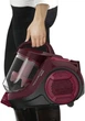 Пилосос без мішка Rowenta Compact Power Cyclonic RO2910EA - зображення 8