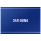 Накопичувач SSD USB 3.2 500GB T7 Samsung (MU-PC500H/WW) - изображение 1