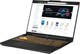 Ноутбук ASUS TUF Gaming F16 (2024) FX607JV-N3109 (90NR0HV6-M00860) Mecha Gray / 16" IPS WUXGA 165 Гц / Intel Core i7-13650HX / RAM 16 ГБ / SSD 1 ТБ / nVidia GeForce RTX 4060, 8 ГБ / + Рюкзак тканевый 18 л водонепроницаемый ASUS Rog Backpack BP1501G Черный в подарок! - изображение 5