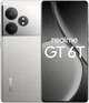Смартфон Realme GT 6T 5G (RMX3853) 12/256GB Fluid Silver TT - изображение 1