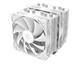 Кулер процесорний ID-Cooling SE-206-XT White Білий - зображення 3