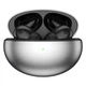 Bluetooth-гарнітура Hator Hyrrpunk Truedots SyncHUB Black (HTA430) ( Чорний/Сріблястий ) - зображення 5