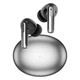 Bluetooth-гарнітура Hator Hyrrpunk Truedots SyncHUB Black (HTA430) ( Чорний/Сріблястий ) - зображення 6
