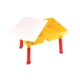 Игрушка "Игровой столик-Play Table" 8126TXK 31 x 27 х 43 см - изображение 3