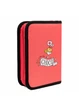 Пенал твердий YES одинарний із клапаном HP-03 Line Friends (533567) 5056574428202 - зображення 2