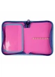 Пенал твердый одинарный с клапаном YES Little Star HP-03 (533612) 5056574435910 - изображение 3