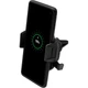 Автодержатель с беспроводной зарядкой Spigen Air Vent Essential X35W Fast Wireless Car Charger Black (000CG22761) Б/У [108636] - изображение 4
