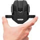 Автодержатель с беспроводной зарядкой Spigen Air Vent Essential X35W Fast Wireless Car Charger Black (000CG22761) Б/У [108636] - изображение 7