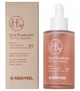 Сироватка відновлювальна з комбучею та церамідами Medi Peel Hyal Kombucha Tea-Tox Ampoule 50ml (8809409346458) - изображение 4