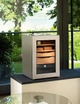 Сигарна шафа Liebherr ZKes 453 Humidor Б/В - зображення 2
