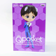 Фигурка Banpresto Q posket Евангелион Синдзи Икари Evangelion Shinji Ikari 14см WST E SI 262 - изображение 3