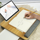 Podstawka pod laptop TECHly Bamboo Portable Laptop Desk (8059018366594) - obraz 15