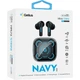 Бездротові навушники TWS Gelius NavyStrike GP-TWS038 Black - зображення 9
