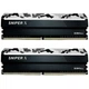 Модуль пам'яті для комп'ютера DDR4 32GB (2x16GB) 3200 MHZ SniperX Urban Camo G.Skill (F4-3200C16D-32GSXWB) - зображення 2