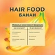 Бальзам-ополіскувач Garnier Fructis HairFood Банан Живлення для дуже сухого волосся 350 мл (3600542290371) - зображення 5