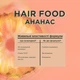 Бальзам-ополіскувач Garnier Fructis HairFood Ананас для довгого, тьмяного волосся 350 мл (3600542522809) - зображення 5