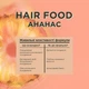 Шампунь Garnier Fructis HairFood Ананас для длинных, тусклых волос 350 мл (3600542522793) - изображение 5