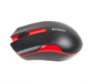 Миша A4Tech G3-200N Black/Red USB V-Track - зображення 2