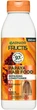Бальзам-ополіскувач Garnier Fructis HairFood Папая Відновлення для пошкодженого волосся 350 мл (3600542290388) - зображення 1