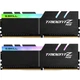 Память G.Skill 32 GB (2x16GB) DDR4 3600 MHz Trident Z RGB (F4-3600C18D-32GTZR) - изображение 1