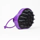 Щітка для масажу шкіри голови Kundal Scalp Massage Shampoo Brush - изображение 2