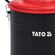 Пневмошприц Помпа Для Солідолу 30 л YATO (YT-07068) - зображення 5