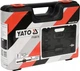 Съемники Форсунок MERCEDES 8 предметов YATO YT-06176 - изображение 6