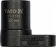 Ключ Для Лямбда-Зонда 1/2 " 22 мм YATO YT-1753 - изображение 2