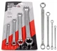 Ключи Накидные TORX (E6-E24) Набор 4 шт YATO (YT-0530) - изображение 1