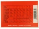 Экстракторы Обломанных Болтов (М3-М24) Набор 6 шт USH (U5050163) - изображение 3