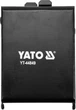 Набір Свердл Мітчиків М3, М4, М5, М6, М8, М10 - 7 шт YATO (YT-44849) - зображення 6