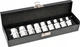 Торцевые Головки Torx Звезда E-Профиль Е10-Е24 ( 1/2" ) Набор 9 шт YATO (YT-0521) - изображение 4