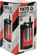 Насос Для Откачки Воды 750 Вт YATO (YT-85341) - изображение 6