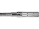 Динамометрический Ключ Моментный 1/2", 10-60 Нм, L=378-400 мм YATO (YT-07611) - изображение 4